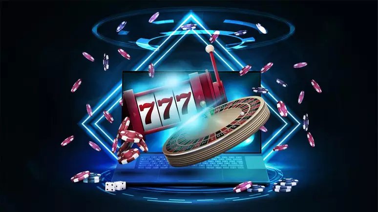 Simple fruit slots layout on 333ok apk for Bangladesh smartphone users
